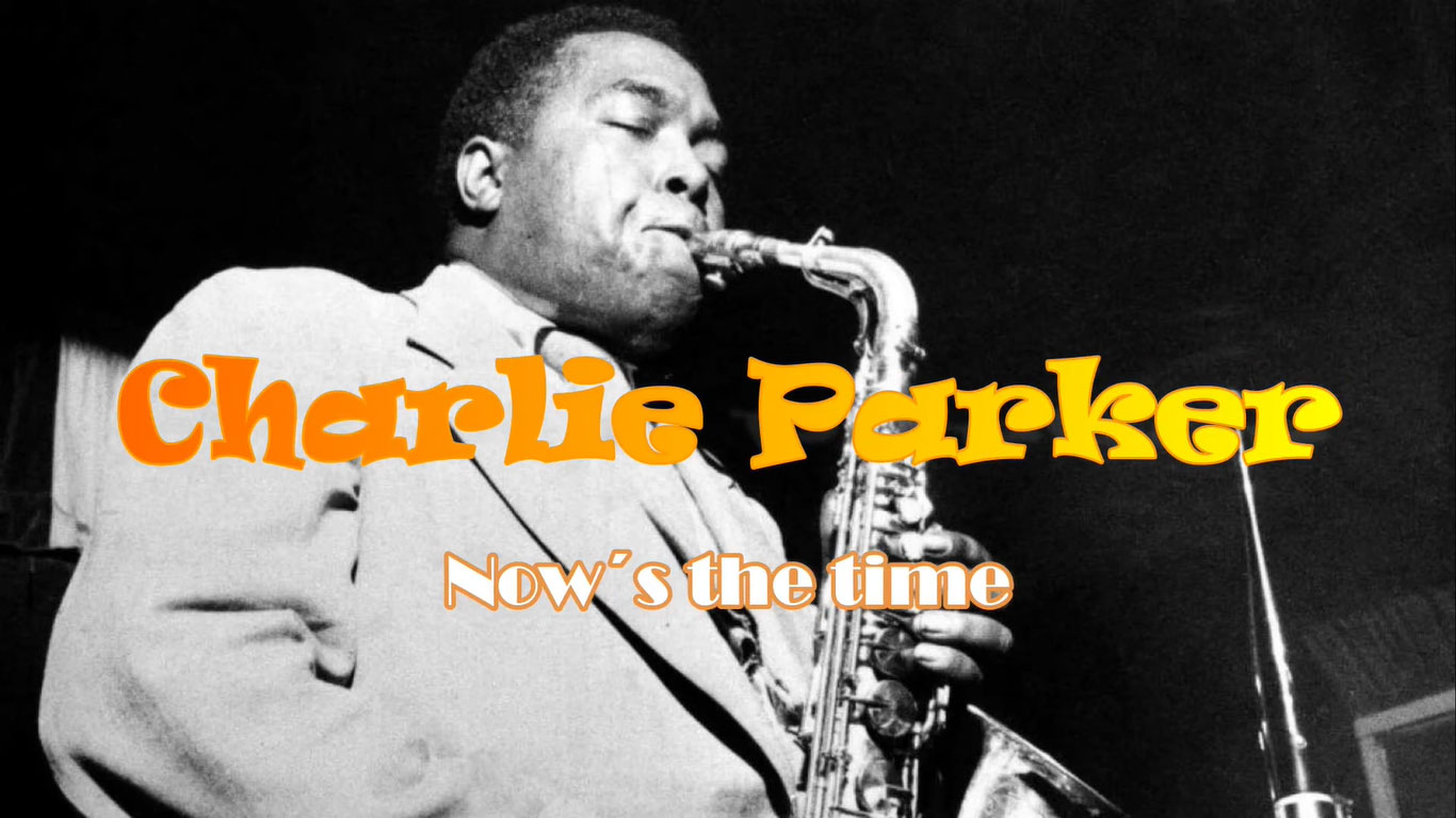 Charlie Parker