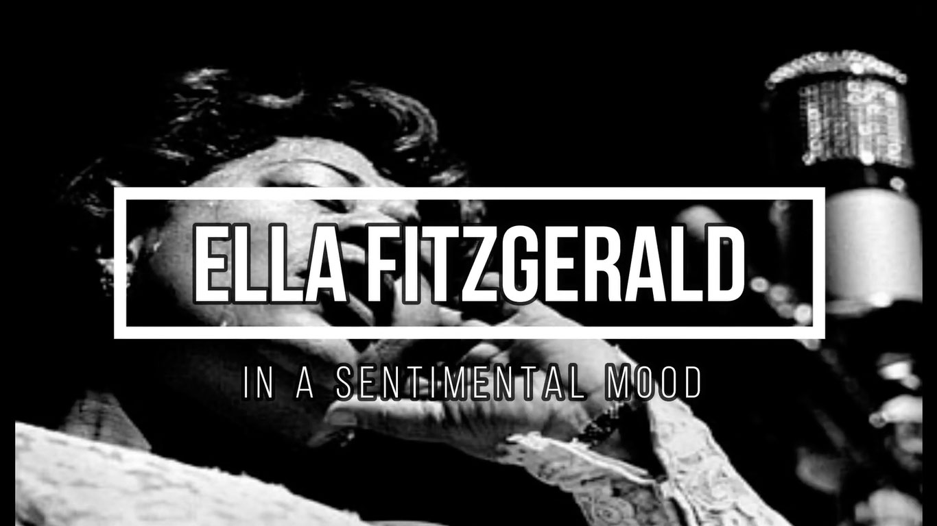 Ella Fitzgerald
