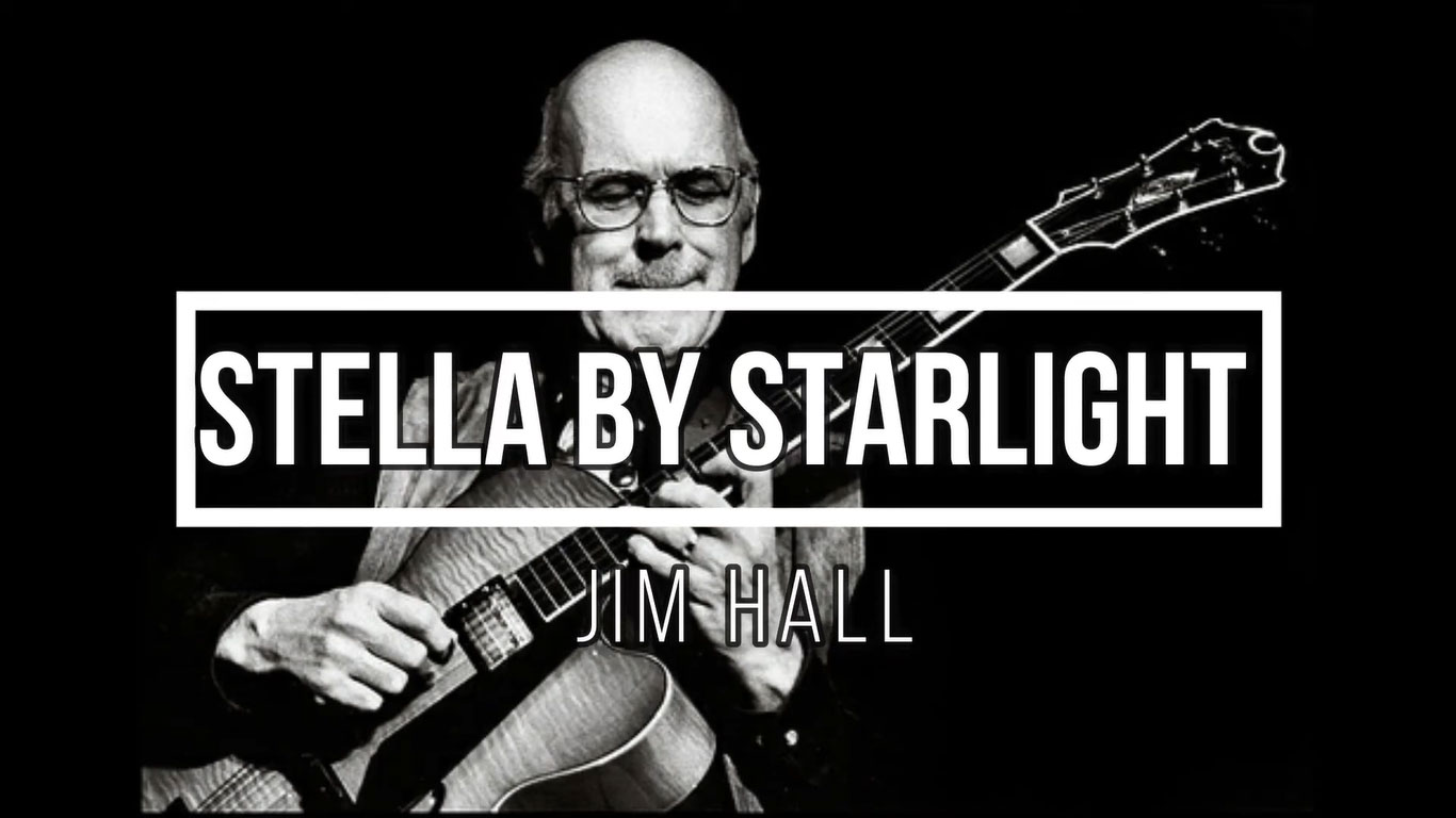 Jim Hall