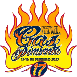 Festival Gas Pimienta