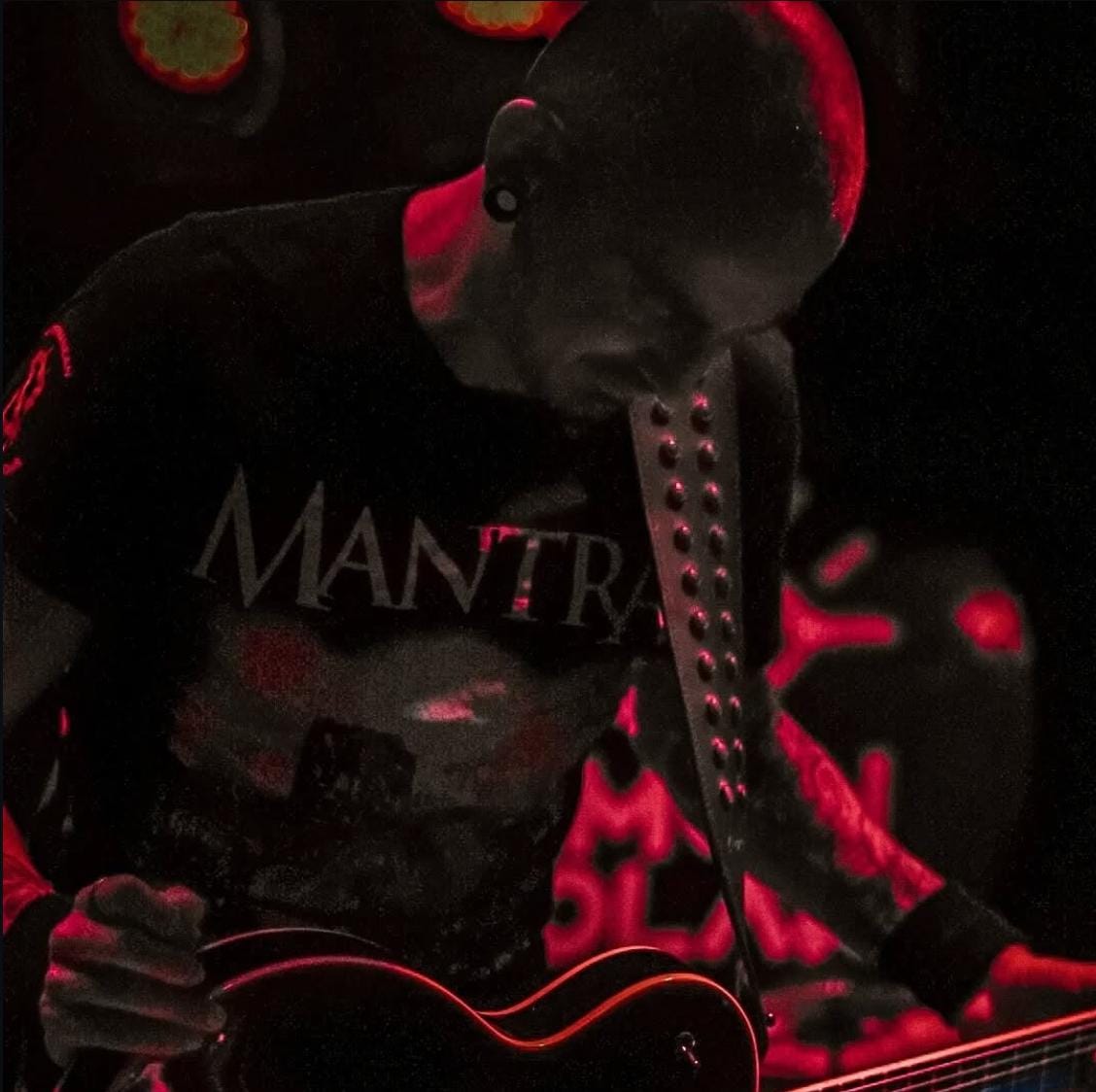 Samael 2 Samael Quirós