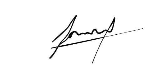 signature (1) Samael Quiros