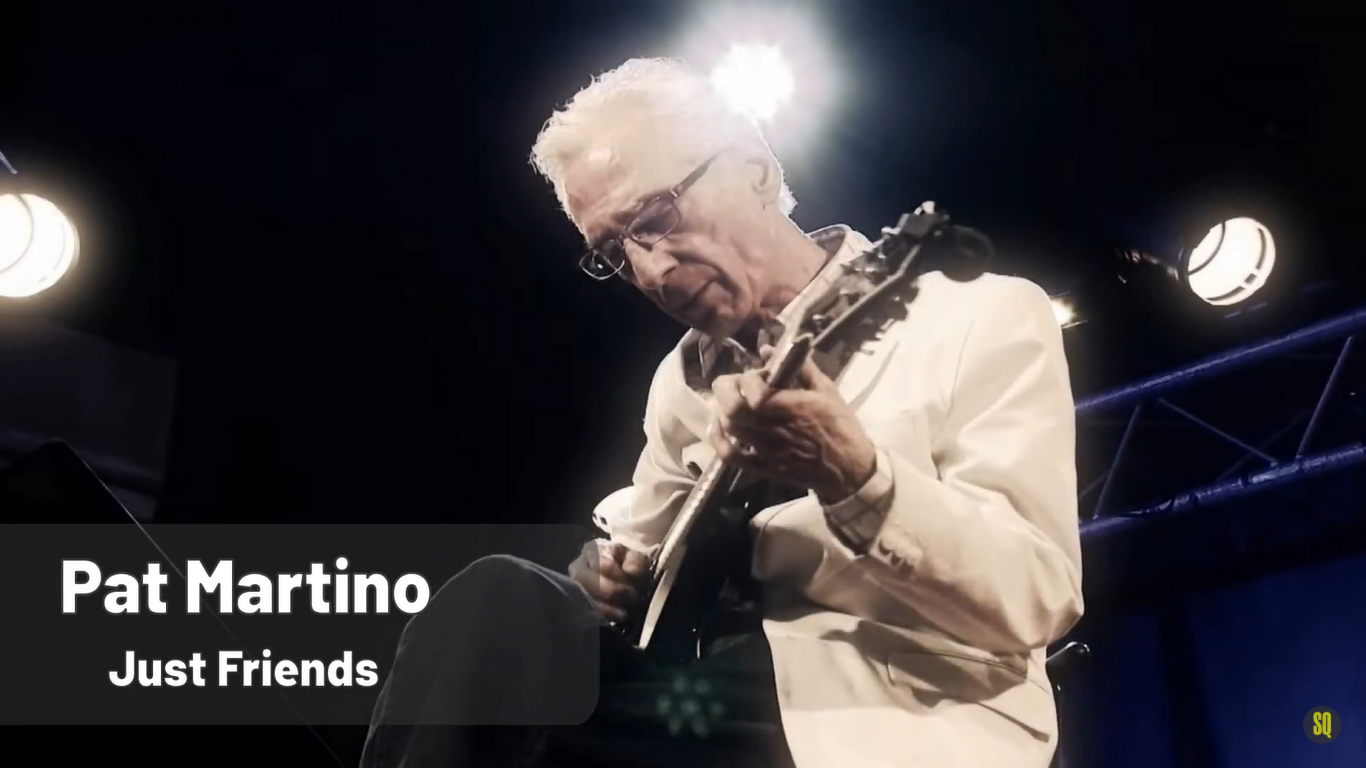 Pat Martino